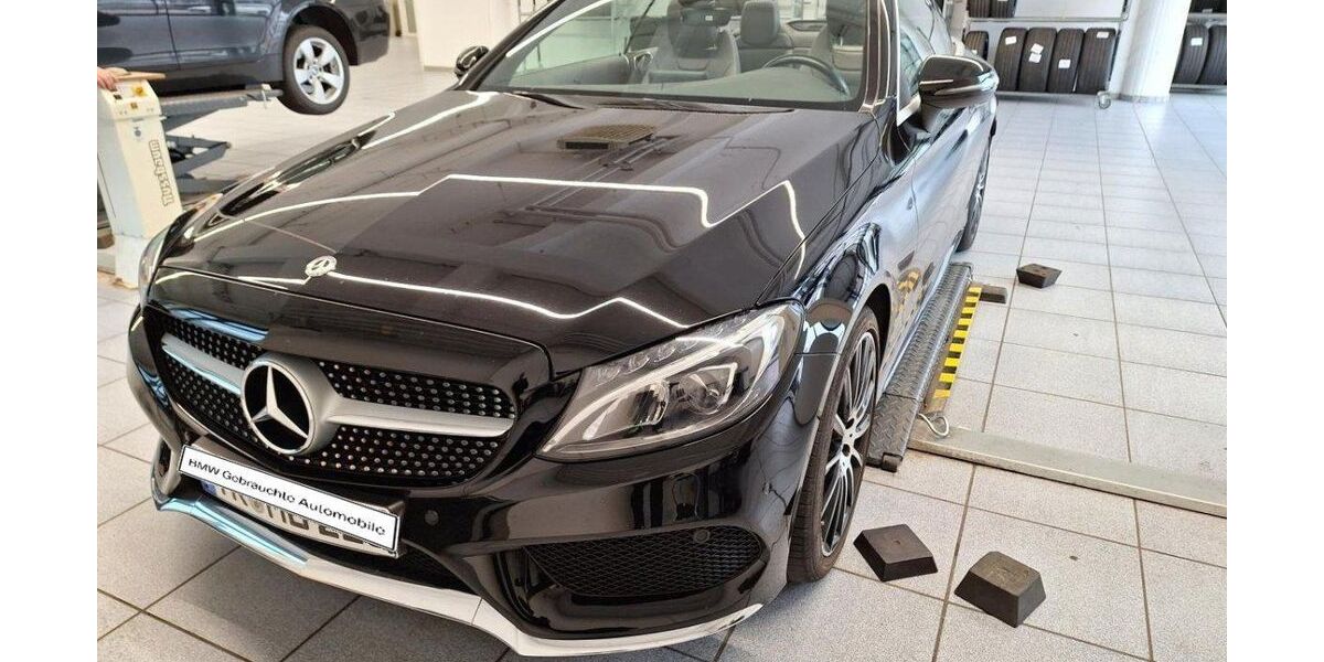 Mercedes-Benz C 250 76.695 km 29.355 &euro; Hagen 58091