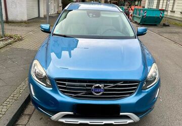 Volvo XC60 217.696 km 12.299 &euro; Bochum 44892
