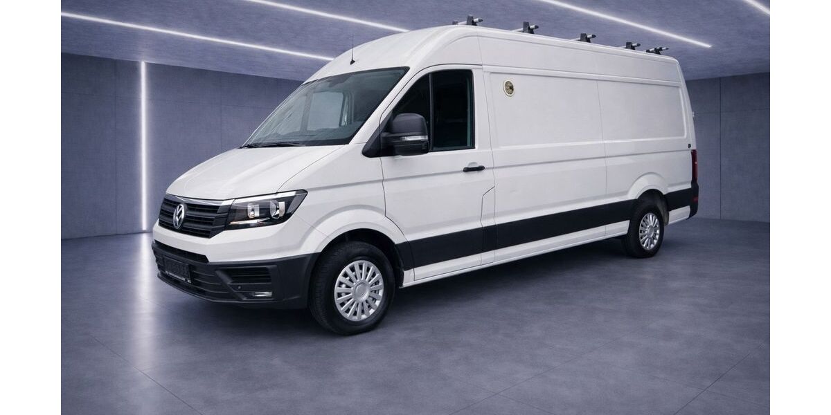 VW Crafter 118.000 km 19.950 &euro; Essen 45141