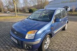 Ford Fusion 154.009 km 2.200 &euro; Hagen 58095
