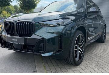 BMW X5 1.001 km 124.990 &euro; Hagen 58119