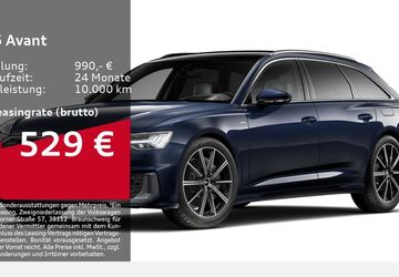Audi A6 5.438 km 55.940 &euro; Gelsenkirchen 45894