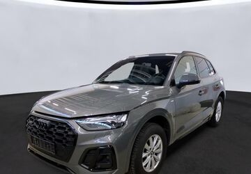 Audi Q5 63.327 km 46.430 &euro; Hagen 58091