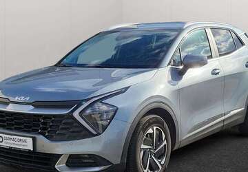 Kia Sportage 29.479 km 22.890 &euro; Bochum 44809