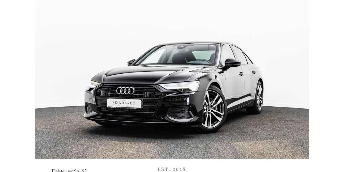 Audi A6 34.100 km 39.015 &euro; Hagen 58091