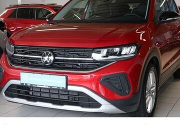 VW T-Cross 8.680 km 24.298 &euro; Recklinghausen 45657