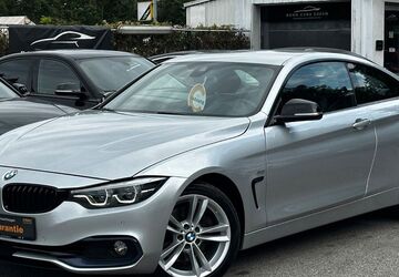 BMW 430 54.000 km 26.900 &euro; Essen 45326