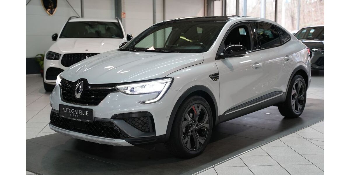 Renault Arkana 69.900 km 20.000 &euro; Herne 44652