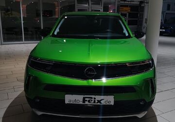 Opel Mokka 10.939 km 18.990 &euro; Bochum 44791