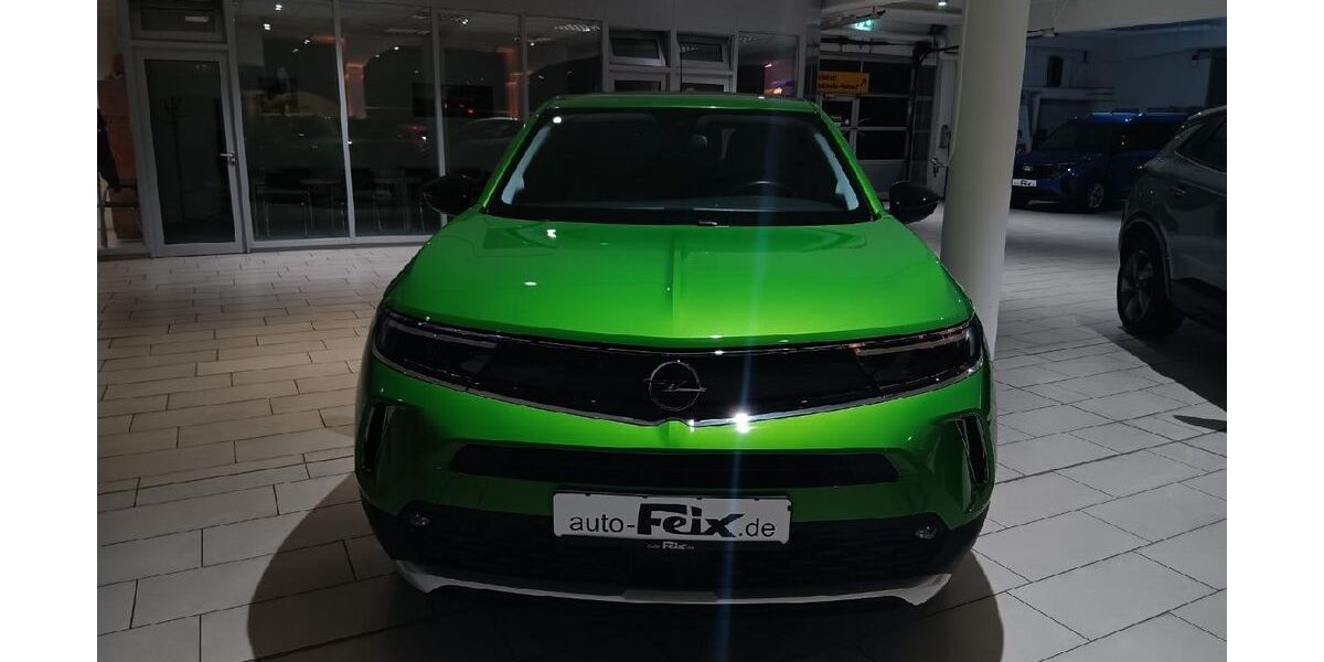 Opel Mokka 10.939 km 18.990 &euro; Bochum 44791