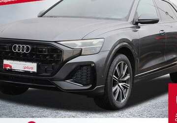 Audi Q8 24.720 km 63.840 &euro; Lünen 44534