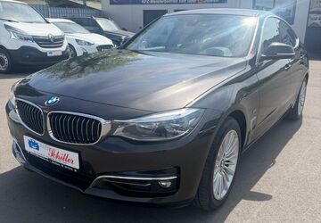 BMW 330 Gran Turismo 166.500 km 15.500 &euro; Bochum 44803