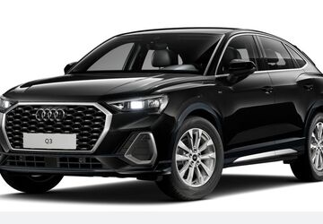 Audi Q3 14.914 km 40.390 &euro; Bochum 44809