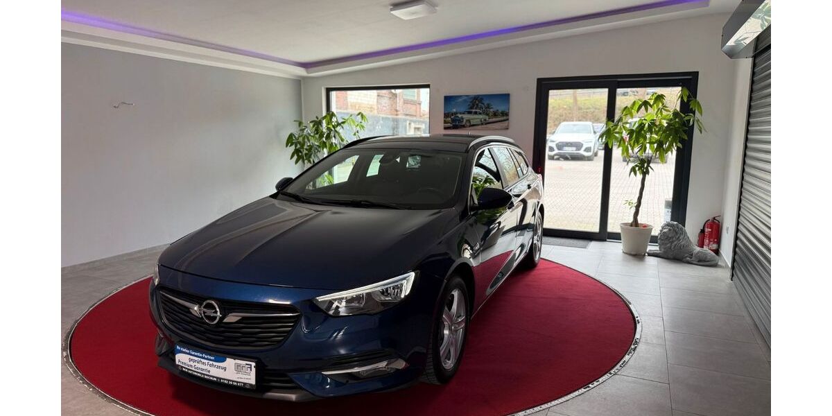 Opel Insignia 169.978 km 9.890 &euro; Bochum 44894