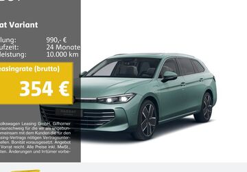 VW Passat Variant 18.691 km 42.290 &euro; Bochum 44809