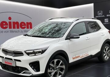 Kia Stonic 6.000 km 23.780 &euro; Hagen 58135