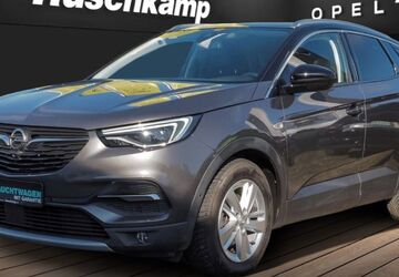 Opel Grandland (X) 38.327 km 22.180 &euro; Selm 59379