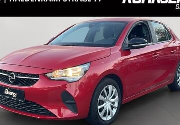 Opel Corsa 20.990 km 13.390 &euro; Essen 45143