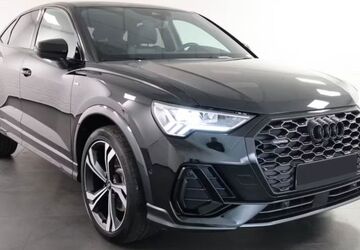 Audi Q3 13.210 km 28.400 &euro; Bochum 44809