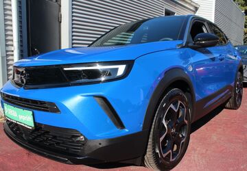 Opel Mokka 19.911 km 17.982 &euro; Essen 45326