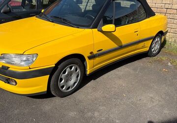 Peugeot 306 161.300 km 2.700 &euro; Selm 59379