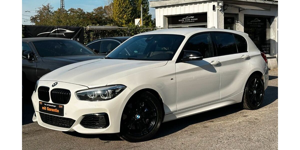BMW M140i 94.000 km 30.900 &euro; Essen 45326