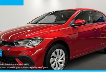 VW Polo 15.418 km 19.300 &euro; Mülheim an der Ruhr 45481