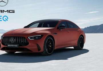 Mercedes-Benz AMG GT 14.473 km 129.490 &euro; Hagen 58135