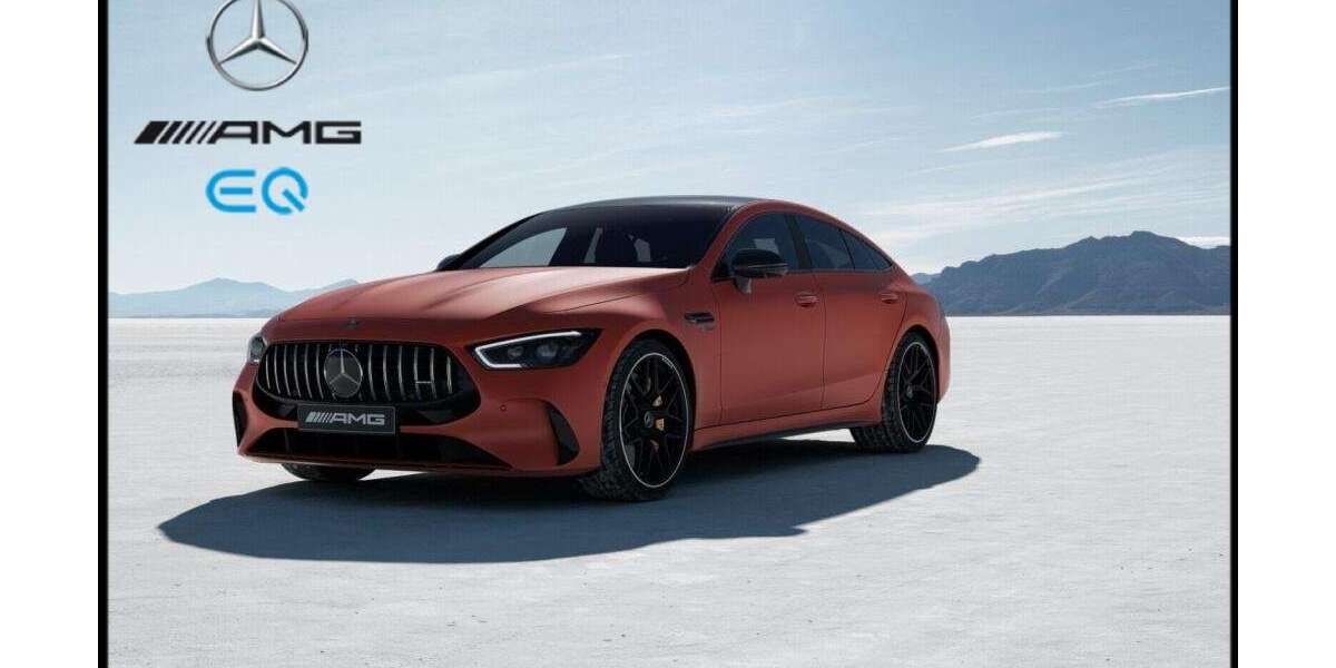 Mercedes-Benz AMG GT 14.473 km 129.490 &euro; Hagen 58135