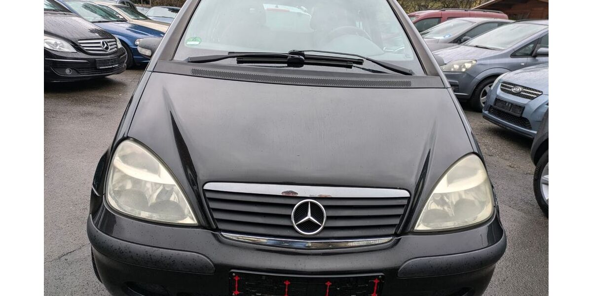 Mercedes-Benz A 170 160.000 km 3.799 &euro; Essen 45359