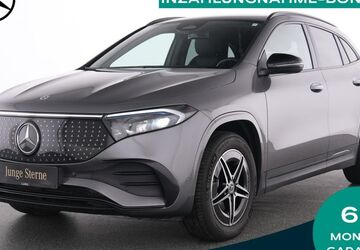 Mercedes-Benz EQA 16.541 km 36.835 &euro; Essen 45309