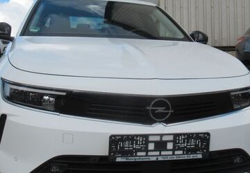 Opel Astra 172.771 km 12.990 &euro; Herne 44653