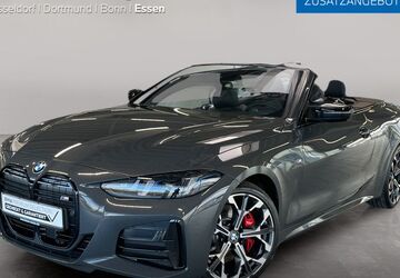 BMW M440 26.027 km 68.799 &euro; Essen 45141