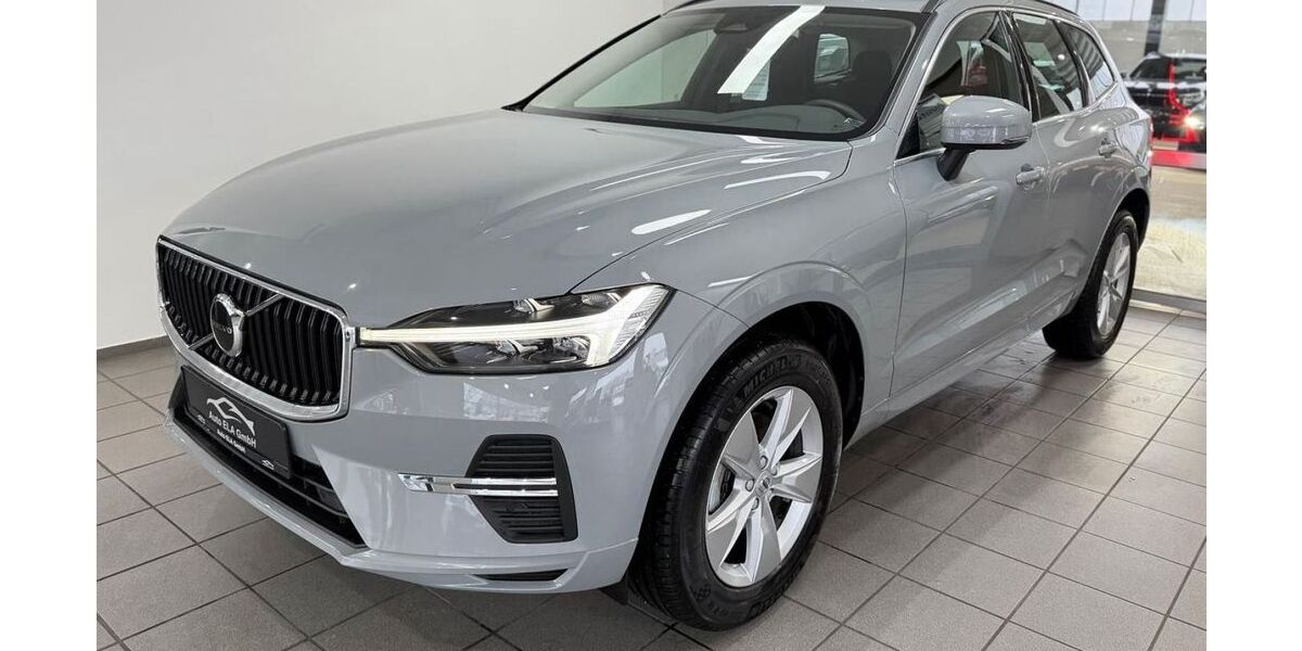 Volvo XC60 10.000 km 39.490 &euro; Heiligenhaus 42579