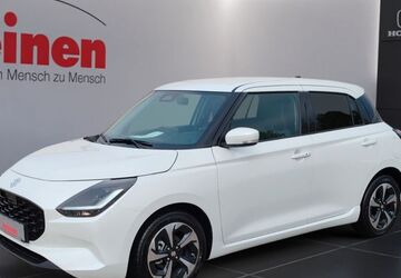 Suzuki Swift 3.000 km 19.180 &euro; Hagen 58135