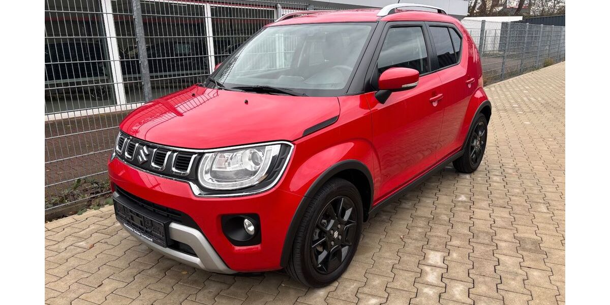 Suzuki Ignis 27.960 km 12.990 &euro; Dortmund 44145