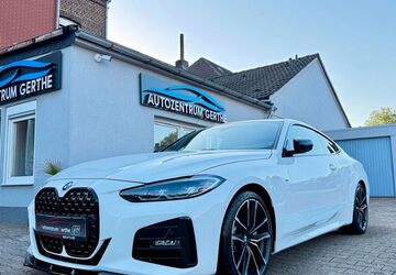 BMW 430 34.000 km 37.990 &euro; Bochum 44805