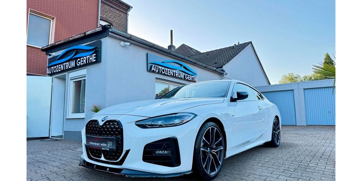 BMW 430 34.000 km 37.990 &euro; Bochum 44805