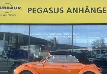 VW Käfer 95.417 km 24.995 &euro; Gevelsberg 58285