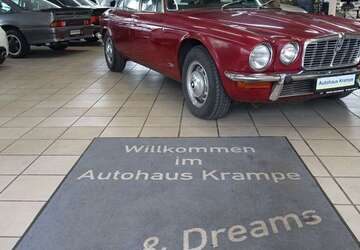 Jaguar XJ 125.700 km 19.980 &euro; Selm 59379
