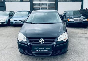 VW Polo 163.000 km 2.200 &euro; Essen 45127