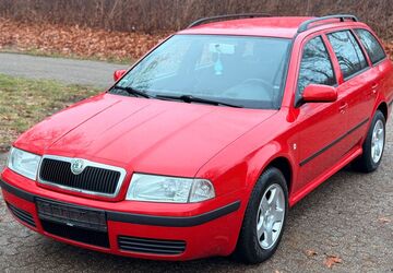 Skoda Octavia 149.830 km 2.999 &euro; Oberhausen 46045