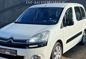 Citroen Berlingo 132.400 km 6.990 &euro; Recklinghausen 45663