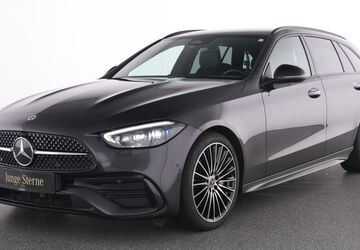 Mercedes-Benz C 220 10.093 km 46.985 &euro; Essen 45309