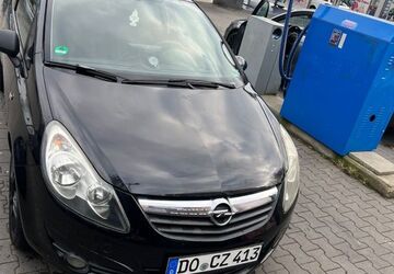 Opel Corsa 186.926 km 4.000 &euro; Dortmund 44137