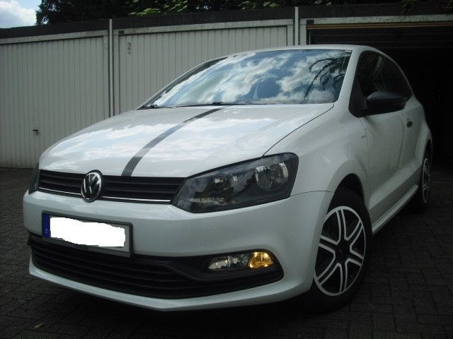 VW Polo 75.000 km 9.399 &euro; Hagen 58097