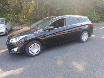 Gebrauchte Hyundai i40