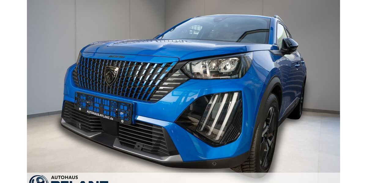 Peugeot 2008 28.671 km 19.985 &euro; Bochum 44801