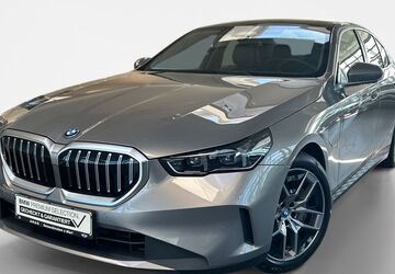 BMW 550 22.053 km 67.840 &euro; Marl 45770