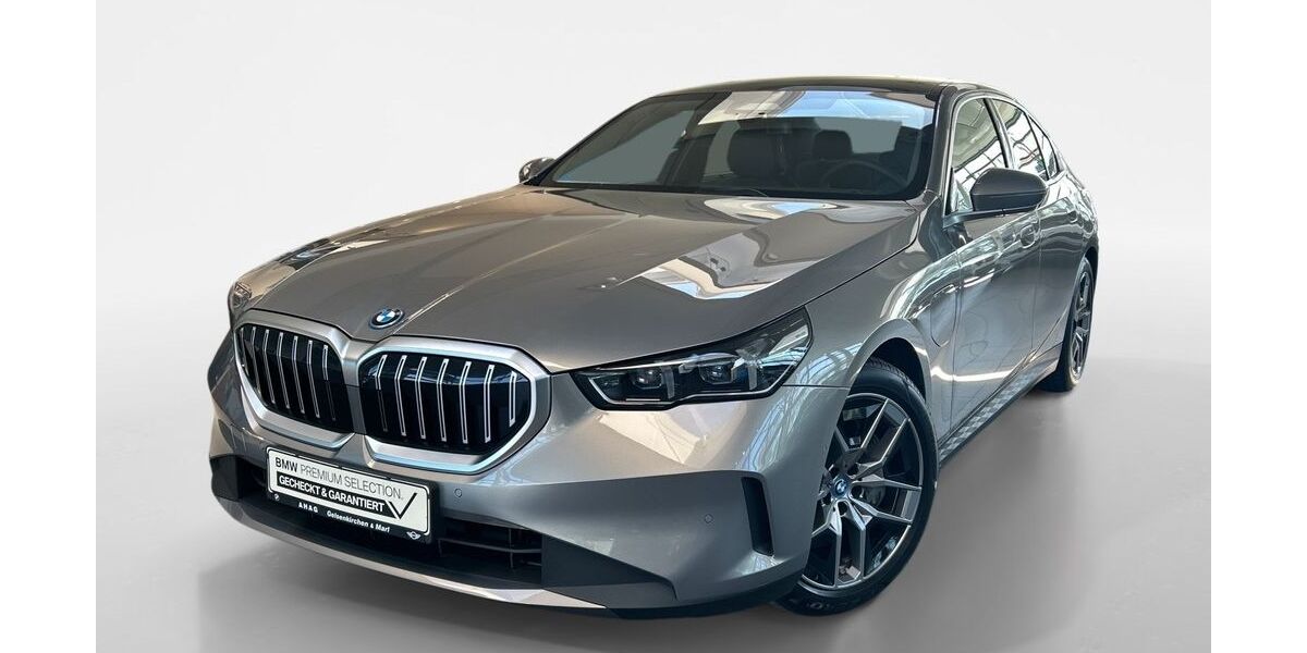 BMW 550 22.053 km 67.840 &euro; Marl 45770